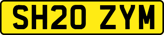 SH20ZYM