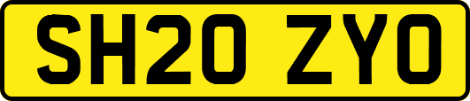 SH20ZYO