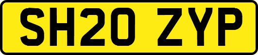 SH20ZYP