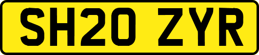 SH20ZYR