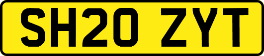 SH20ZYT