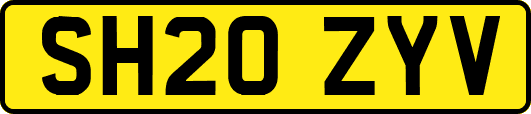 SH20ZYV