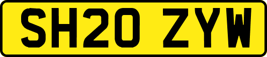 SH20ZYW