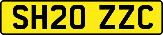 SH20ZZC