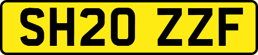 SH20ZZF