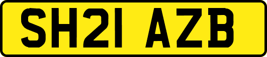 SH21AZB