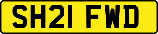SH21FWD