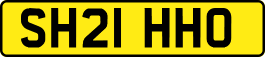 SH21HHO