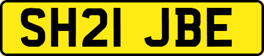 SH21JBE
