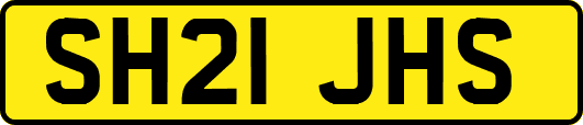 SH21JHS
