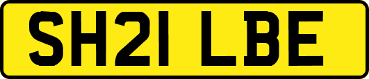 SH21LBE