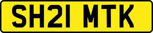 SH21MTK