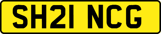 SH21NCG