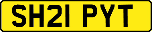 SH21PYT