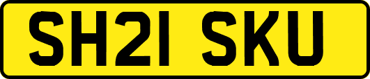 SH21SKU