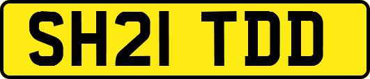 SH21TDD