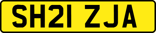 SH21ZJA