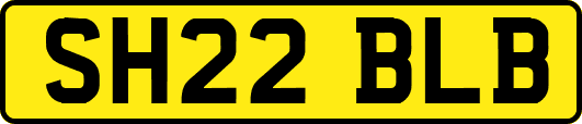 SH22BLB
