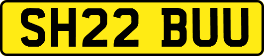 SH22BUU