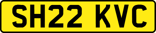 SH22KVC