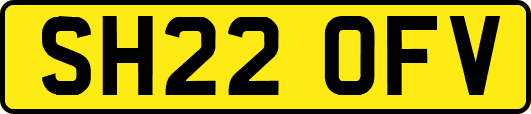 SH22OFV