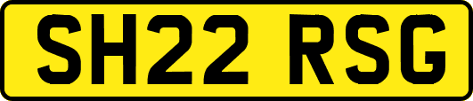 SH22RSG