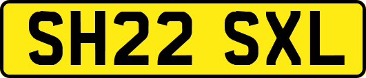 SH22SXL