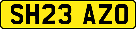 SH23AZO