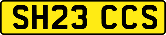 SH23CCS