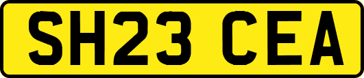 SH23CEA
