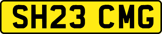 SH23CMG