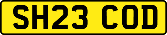 SH23COD