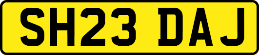 SH23DAJ