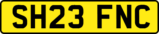 SH23FNC