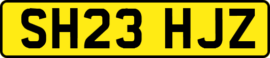 SH23HJZ