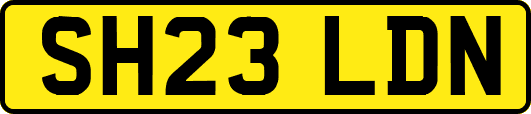 SH23LDN