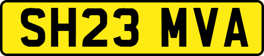 SH23MVA