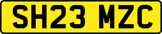 SH23MZC