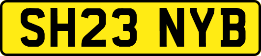 SH23NYB