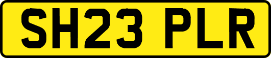 SH23PLR