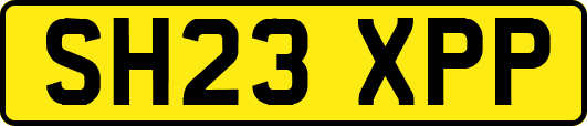 SH23XPP