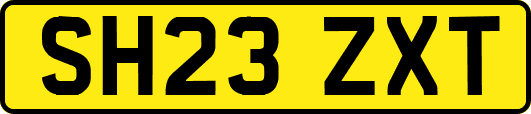 SH23ZXT