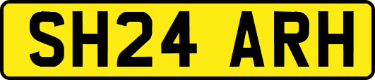 SH24ARH