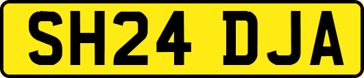 SH24DJA