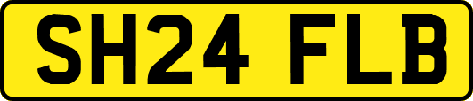 SH24FLB