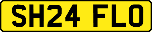 SH24FLO