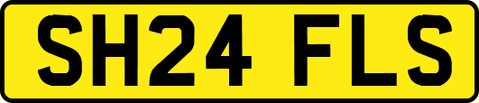 SH24FLS