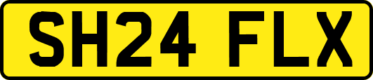 SH24FLX