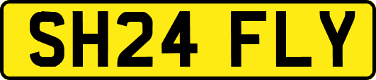 SH24FLY