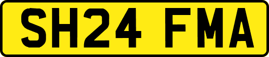 SH24FMA